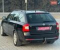 Черный Шкода Октавия, объемом двигателя 1.6 л и пробегом 260 тыс. км за 7950 $, фото 31 на Automoto.ua