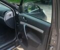 Черный Шкода Октавия, объемом двигателя 1.6 л и пробегом 266 тыс. км за 8000 $, фото 9 на Automoto.ua