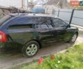 Чорний Шкода Октавія, об'ємом двигуна 1.6 л та пробігом 285 тис. км за 8599 $, фото 17 на Automoto.ua