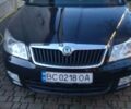 Чорний Шкода Октавія, об'ємом двигуна 1.6 л та пробігом 240 тис. км за 8600 $, фото 1 на Automoto.ua