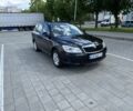 Черный Шкода Октавия, объемом двигателя 1.6 л и пробегом 190 тыс. км за 7600 $, фото 1 на Automoto.ua