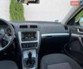 Черный Шкода Октавия, объемом двигателя 1.6 л и пробегом 176 тыс. км за 9950 $, фото 36 на Automoto.ua