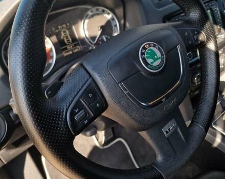 Шкода Октавия 2012 в Ровно на Automoto.ua Черный Шкода Октавия, объемом двигателя 1.97 л и пробегом 205 тыс. км за 11999 $, фото 31 на Automoto.ua