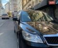 Черный Шкода Октавия, объемом двигателя 1.6 л и пробегом 252 тыс. км за 6800 $, фото 5 на Automoto.ua