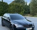 Черный Шкода Октавия, объемом двигателя 1.99 л и пробегом 290 тыс. км за 8800 $, фото 2 на Automoto.ua