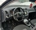 Чорний Шкода Октавія, об'ємом двигуна 1.6 л та пробігом 261 тис. км за 7999 $, фото 6 на Automoto.ua