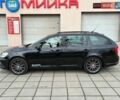 Чорний Шкода Октавія, об'ємом двигуна 1.98 л та пробігом 202 тис. км за 9700 $, фото 8 на Automoto.ua