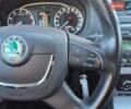 Чорний Шкода Октавія, об'ємом двигуна 1.4 л та пробігом 194 тис. км за 7999 $, фото 30 на Automoto.ua