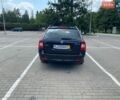 Чорний Шкода Октавія, об'ємом двигуна 1.4 л та пробігом 191 тис. км за 7497 $, фото 14 на Automoto.ua