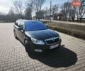 Чорний Шкода Октавія, об'ємом двигуна 2 л та пробігом 282 тис. км за 7500 $, фото 2 на Automoto.ua