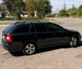 Чорний Шкода Октавія, об'ємом двигуна 1.8 л та пробігом 316 тис. км за 7800 $, фото 7 на Automoto.ua