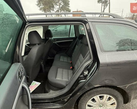 Черный Шкода Октавия, объемом двигателя 1.6 л и пробегом 280 тыс. км за 8500 $, фото 7 на Automoto.ua