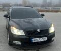 Чорний Шкода Октавія, об'ємом двигуна 1.4 л та пробігом 257 тис. км за 7100 $, фото 5 на Automoto.ua
