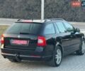 Черный Шкода Октавия, объемом двигателя 1.6 л и пробегом 260 тыс. км за 7950 $, фото 42 на Automoto.ua
