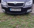 Чорний Шкода Октавія, об'ємом двигуна 1.98 л та пробігом 363 тис. км за 8000 $, фото 15 на Automoto.ua