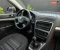 Черный Шкода Октавия, объемом двигателя 1.6 л и пробегом 199 тыс. км за 8350 $, фото 43 на Automoto.ua