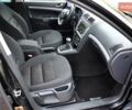 Чорний Шкода Октавія, об'ємом двигуна 1.8 л та пробігом 167 тис. км за 8500 $, фото 27 на Automoto.ua