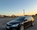 Чорний Шкода Октавія, об'ємом двигуна 1.98 л та пробігом 250 тис. км за 12500 $, фото 2 на Automoto.ua