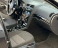 Черный Шкода Октавия, объемом двигателя 1.8 л и пробегом 316 тыс. км за 7800 $, фото 23 на Automoto.ua