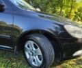 Чорний Шкода Октавія, об'ємом двигуна 1.97 л та пробігом 257 тис. км за 8000 $, фото 9 на Automoto.ua