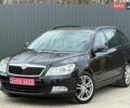 Черный Шкода Октавия, объемом двигателя 1.6 л и пробегом 260 тыс. км за 7950 $, фото 18 на Automoto.ua