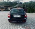 Черный Шкода Октавия, объемом двигателя 1.97 л и пробегом 276 тыс. км за 7700 $, фото 9 на Automoto.ua