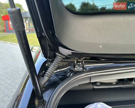 Черный Шкода Октавия, объемом двигателя 1.97 л и пробегом 210 тыс. км за 14500 $, фото 32 на Automoto.ua