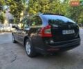 Черный Шкода Октавия, объемом двигателя 1.97 л и пробегом 268 тыс. км за 10700 $, фото 19 на Automoto.ua