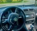 Черный Шкода Октавия, объемом двигателя 1.6 л и пробегом 235 тыс. км за 8100 $, фото 20 на Automoto.ua