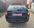 Чорний Шкода Октавія, об'ємом двигуна 1.8 л та пробігом 159 тис. км за 9200 $, фото 11 на Automoto.ua