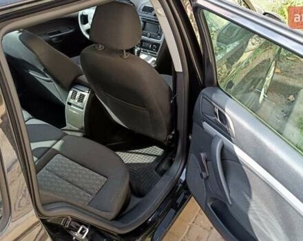 Шкода Октавия 2012 в Львове на Automoto.ua Черный Шкода Октавия, объемом двигателя 1.6 л и пробегом 290 тыс. км за 7300 $, фото 4 на Automoto.ua