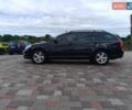 Черный Шкода Октавия, объемом двигателя 1.97 л и пробегом 195 тыс. км за 11800 $, фото 7 на Automoto.ua