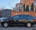 Чорний Шкода Октавія, об'ємом двигуна 1.4 л та пробігом 194 тис. км за 7999 $, фото 1 на Automoto.ua