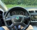 Черный Шкода Октавия, объемом двигателя 1.6 л и пробегом 274 тыс. км за 8400 $, фото 19 на Automoto.ua