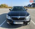 Чорний Шкода Октавія, об'ємом двигуна 1.8 л та пробігом 185 тис. км за 7900 $, фото 49 на Automoto.ua