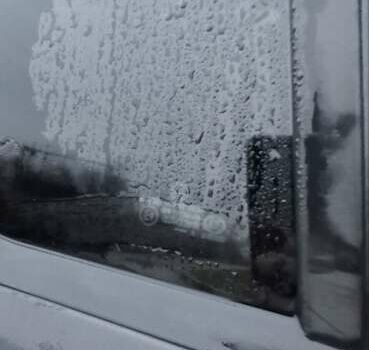 Черный Шкода Октавия, объемом двигателя 2 л и пробегом 294 тыс. км за 7800 $, фото 19 на Automoto.ua