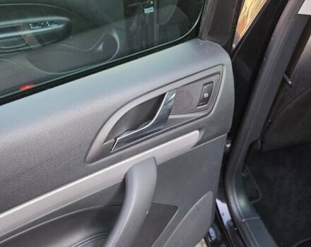 Черный Шкода Октавия, объемом двигателя 0 л и пробегом 199 тыс. км за 7799 $, фото 47 на Automoto.ua