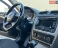 Черный Шкода Октавия, объемом двигателя 2 л и пробегом 223 тыс. км за 11600 $, фото 113 на Automoto.ua