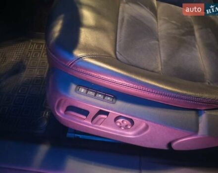 Черный Шкода Октавия, объемом двигателя 2 л и пробегом 139 тыс. км за 13499 $, фото 14 на Automoto.ua