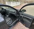 Чорний Шкода Октавія, об'ємом двигуна 2 л та пробігом 238 тис. км за 7500 $, фото 15 на Automoto.ua