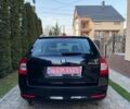 Черный Шкода Октавия, объемом двигателя 2 л и пробегом 196 тыс. км за 9600 $, фото 9 на Automoto.ua