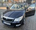 Чорний Шкода Октавія, об'ємом двигуна 1.6 л та пробігом 240 тис. км за 8500 $, фото 1 на Automoto.ua