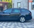 Черный Шкода Октавия, объемом двигателя 1.4 л и пробегом 258 тыс. км за 7800 $, фото 49 на Automoto.ua
