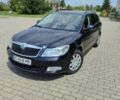 Чорний Шкода Октавія, об'ємом двигуна 1.6 л та пробігом 285 тис. км за 8150 $, фото 7 на Automoto.ua