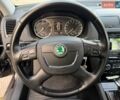 Чорний Шкода Октавія, об'ємом двигуна 1.8 л та пробігом 210 тис. км за 8900 $, фото 12 на Automoto.ua