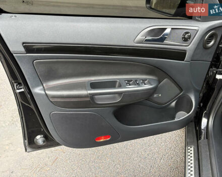 Чорний Шкода Октавія, об'ємом двигуна 1.98 л та пробігом 184 тис. км за 11200 $, фото 20 на Automoto.ua