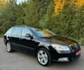 Чорний Шкода Октавія, об'ємом двигуна 1.6 л та пробігом 218 тис. км за 9600 $, фото 6 на Automoto.ua