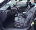 Черный Шкода Октавия, объемом двигателя 1.8 л и пробегом 167 тыс. км за 9499 $, фото 22 на Automoto.ua
