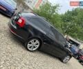 Черный Шкода Октавия, объемом двигателя 1.97 л и пробегом 231 тыс. км за 8900 $, фото 33 на Automoto.ua
