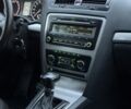 Чорний Шкода Октавія, об'ємом двигуна 2 л та пробігом 350 тис. км за 3853 $, фото 11 на Automoto.ua